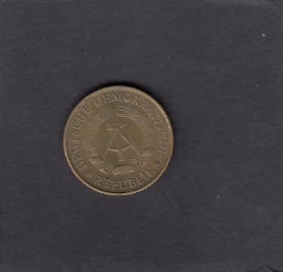 Beschrijving: 20 Pfennig